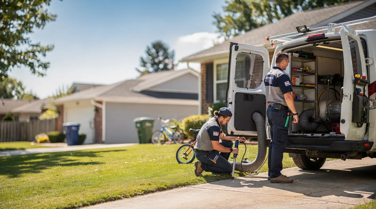 24/7 HVAC Repair & AC Replacement in Union Springs, AL near me